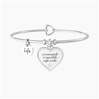 Bracciale Kidult Donna Philosophy in Acciaio 732094 - 732094